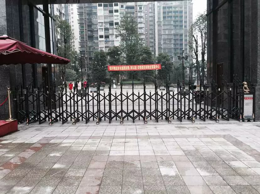 富源县富源县广西桂林市伸缩门