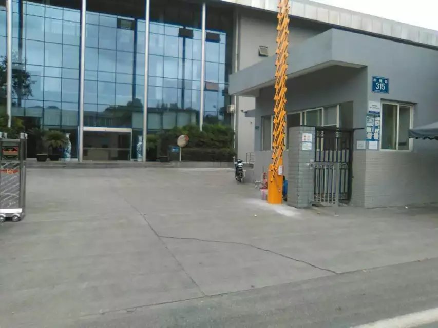 富源县富源县浙江杭州市道闸