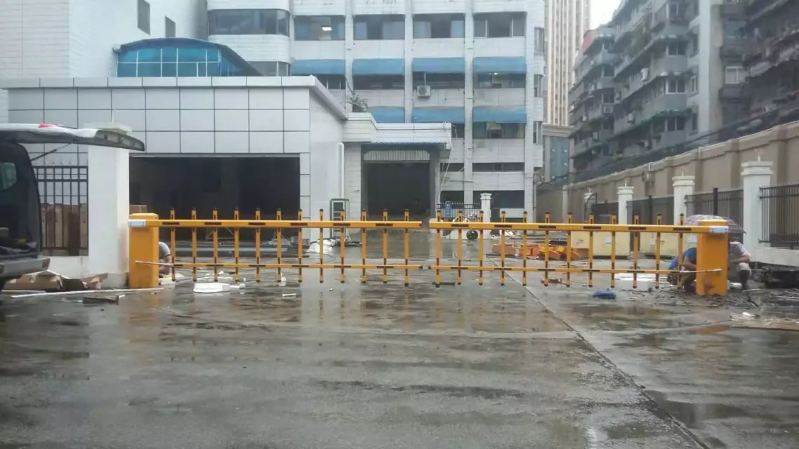富源县富源县河南郑州市道闸